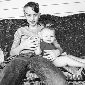 Meet your Posher, Bobby